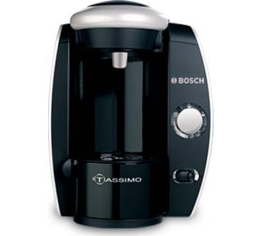 Produktbild Bosch Tassimo Suprema