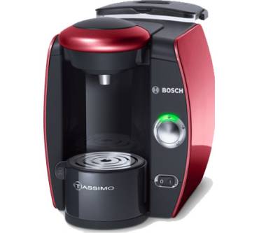 Produktbild Bosch Tassimo Suprema