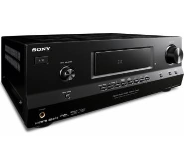 Produktbild Sony STR-DH510