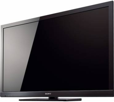 Produktbild Sony Bravia KDL-46HX805