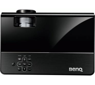 Produktbild BenQ MP670