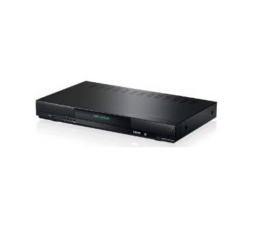 Produktbild Techno Trend TT-select S950 HD PVR (320 GB)