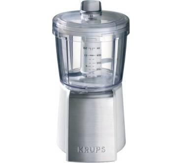 Produktbild Krups Speedy Pro Plus G VA2