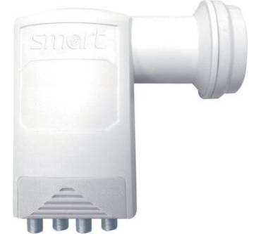 Produktbild Smart Electronic Quatro Universal TQ