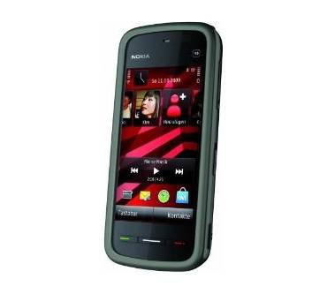 Produktbild Nokia 5230