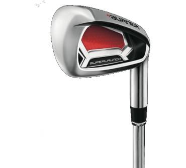 Produktbild Taylor Made Golf Burner SuperLaunch