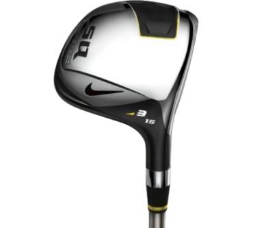 Produktbild Nike SQ Machspeed Fairway Holz