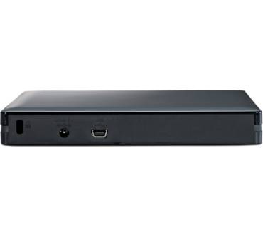 Produktbild Buffalo Portable DVD DVSM-PN58U2VB