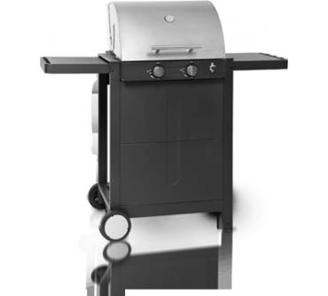 Produktbild Barbecook Brahma 2.0