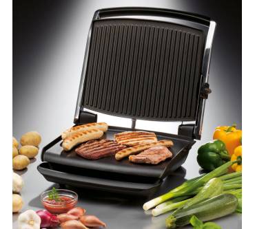 Produktbild Gastroback Health Smart Grill Multi-Pro 42511