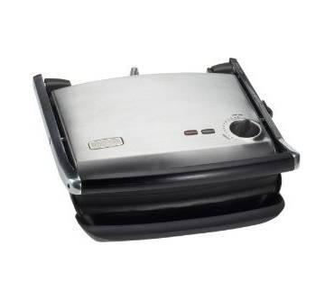 Produktbild Gastroback Health Smart Grill Multi-Pro 42511