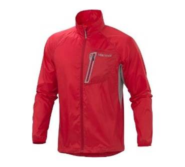 Produktbild Marmot Trail Wind Jacket