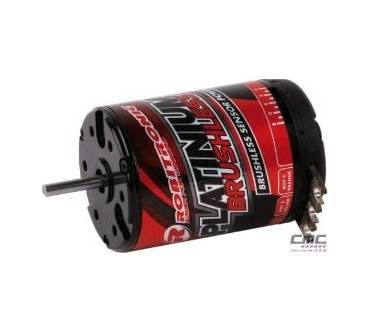 Produktbild Robitronic Platinium Brushless Motor 8.5T