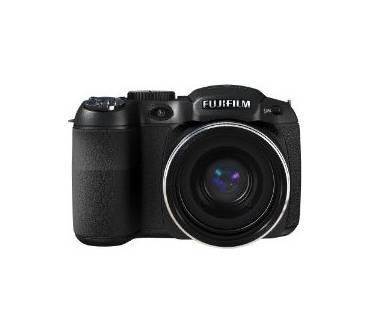 Produktbild Fujifilm FinePix S2500HD