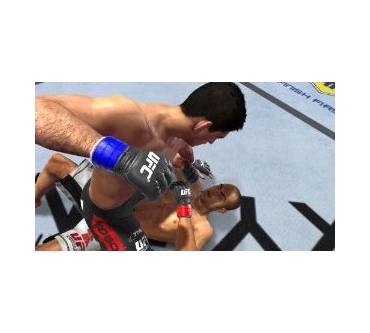 Produktbild UFC 2010 Undisputed