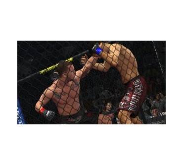 Produktbild UFC 2010 Undisputed