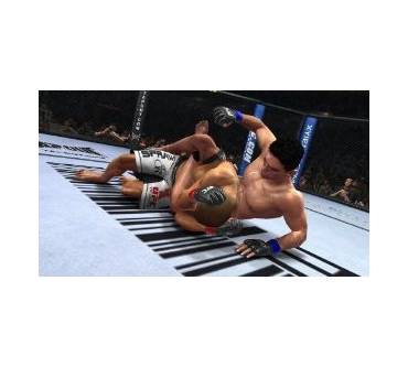 Produktbild UFC 2010 Undisputed