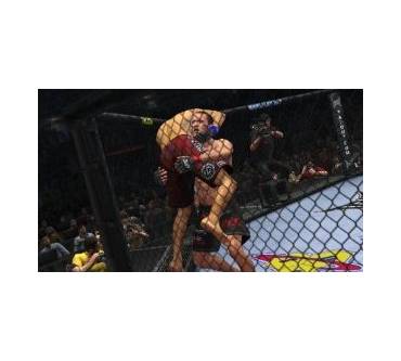 Produktbild UFC 2010 Undisputed