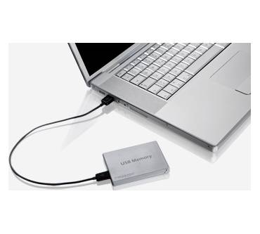 Produktbild Freecom USB Memory (250 GB)