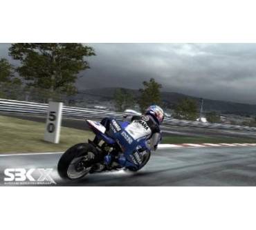 Produktbild SBK-10 Superbike World Championship