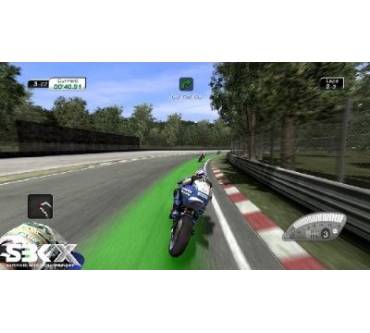 Produktbild SBK-10 Superbike World Championship