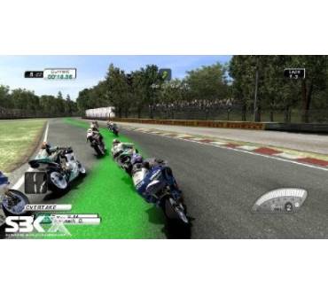 Produktbild SBK-10 Superbike World Championship