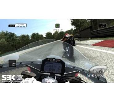 Produktbild SBK-10 Superbike World Championship