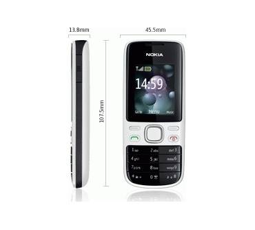 Produktbild Nokia 2690