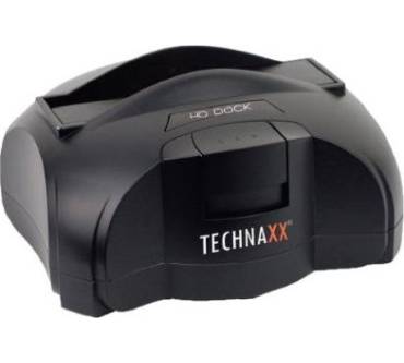 Produktbild Technaxx HDD Dock