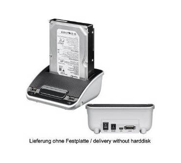 Produktbild Cabstone SATA HDD Docking Station