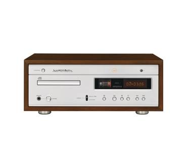 Produktbild Luxman D-38u