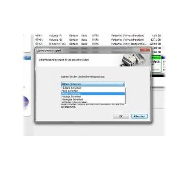 Produktbild O&O Software PartitionManager 3 Professional Edition