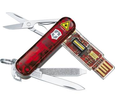 Produktbild Victorinox Presentation Master (32 GB)