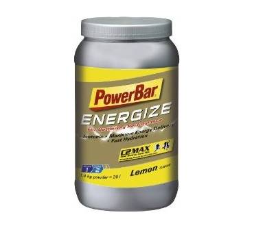 Produktbild PowerBar Energize