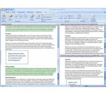 Produktbild Microsoft Office 2007 Small Business Edition