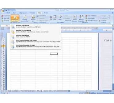 Produktbild Microsoft Office 2007 Small Business Edition