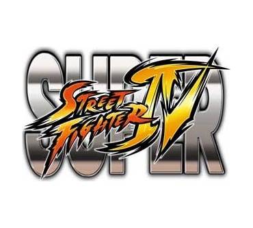 Produktbild Super Street Fighter 4