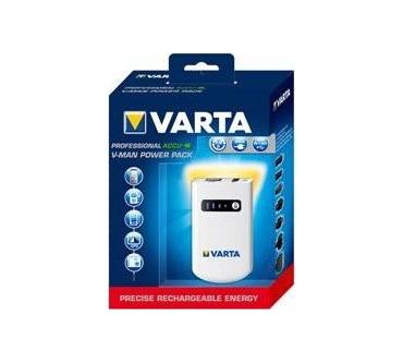 Produktbild Varta V-Man Power Pack