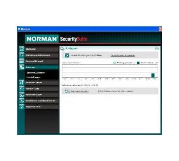 Produktbild Norman Security Suite 8