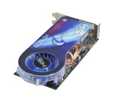 Produktbild HIS Radeon HD 5770 IceQ 5 Turbo