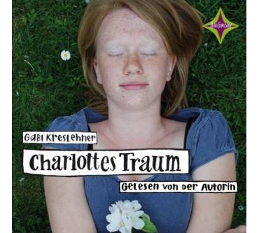 Produktbild Gabi Kreslehner Charlottes Traum