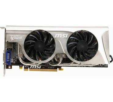 Produktbild MSI R5850 Twin Frozr II