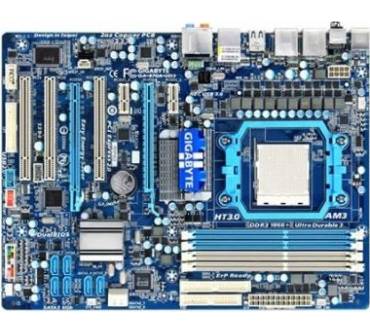 Produktbild GigaByte GA-870A-UD3