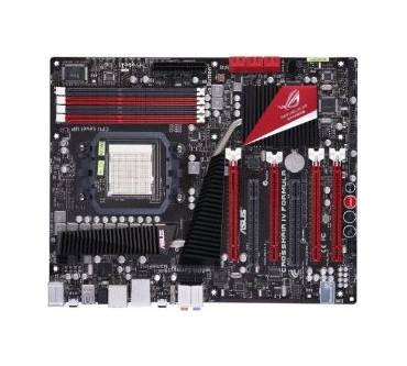 Produktbild Asus Crosshair IV Formula