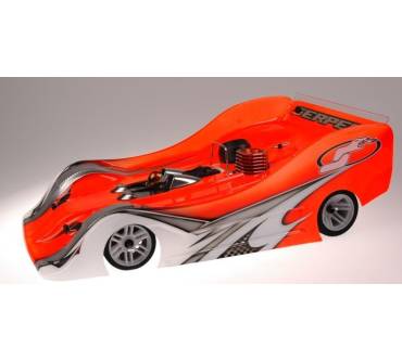 Produktbild Serpent Model Racing Cars 966