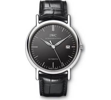 Produktbild IWC - International Watch Company Schaffhausen Portofino Automatic