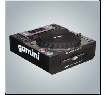 Produktbild Gemini CDJ-600