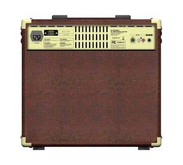 Produktbild Behringer Ultracoustic ACX450