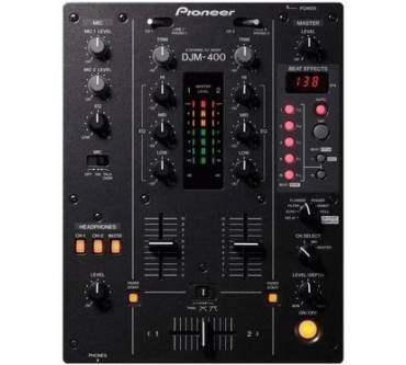 Produktbild Pioneer DJM-400