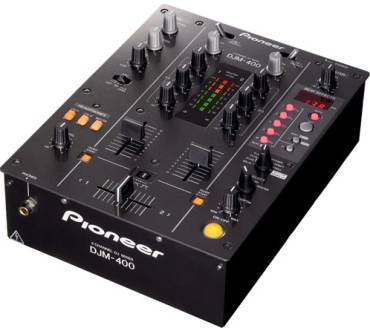 Produktbild Pioneer DJM-400